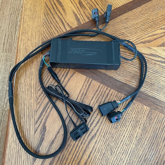 NIB Burger Motorsport JB4 Tuner VW/Audi 1.4T - Picture 6 of 11